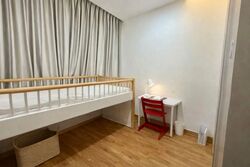 Stratum (D18), Condominium #564582901